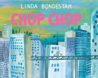 Chop Chop : En tapper jordbos ber&auml;ttelse