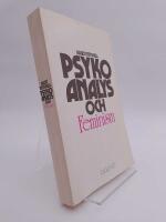 Psykoanalys och feminism