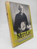 Mitt liv i Sverige och Amerika och i det stora kriget