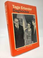 Dagb&ouml;cker 1961-1962