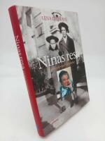 Ninas resa : En &ouml;verlevnadsber&auml;ttelse