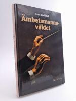 &Auml;mbetsmannav&auml;ldet