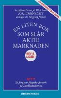 En liten bok som sl&aring;r aktiemarknaden