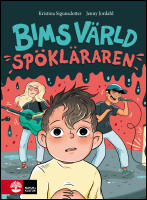 Sp&ouml;kl&auml;raren