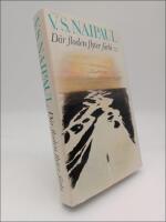 D&auml;r floden flyter f&ouml;rbi