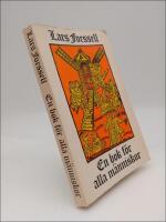 En bok f&ouml;r alla m&auml;nniskor : Minnen, uppsatser, k&aring;serier 1969-74 i urval av Bj&ouml;rn Nilsson