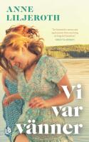 Vi var v&auml;nner