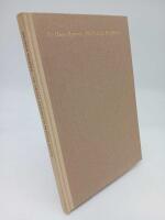 Ur Henry Ryecrofts privata papper