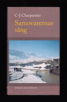 Samovarernas s&aring;ng : Minnen fr&aring;n Afghanistan