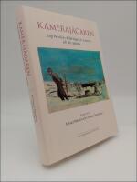 Kameraj&auml;garen : Stig Wessl&eacute;ns skildringar av naturen och det samiska