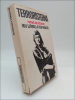 Terroristerna : roman om ett brott