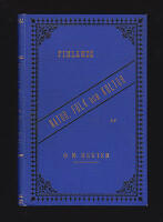 Finlands natur, folk och kultur : En &ouml;fverblick
