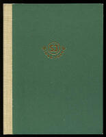 Efter hundra &aring;r (1856-1956) : Utgiven av Kungl. J&auml;rnv&auml;gsstyrelsen med anledning av Statens J&auml;rnv&auml;gars 100-&aring;rsjubileum 1/12 1956 [Statens j&auml;rnv&auml;gar]