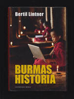 Burmas historia