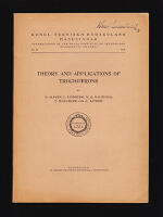 Theory and Applications of Trochotrons