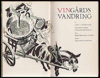 Ving&aring;rdsvandring