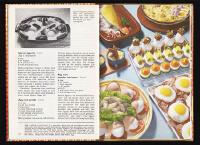 Sm&aring;r&auml;tter : Modernt, gott och l&auml;ttlagat. Utvalda recept ur Ica-kurirens sm&aring;r&auml;ttst&auml;vlan