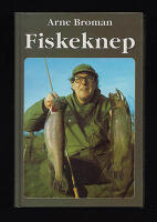 Fiskeknep : Fiskekr&ouml;nikor