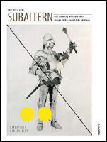 Subaltern 2013:2