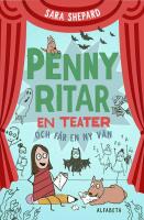 Penny ritar en teater och f&aring;r en ny v&auml;n