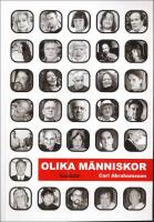 Olika m&auml;nniskor