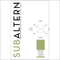Subaltern : V&auml;rld, lek, v&auml;nskap - till en kritik av det ekologiska medvetandet