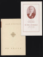 P&aring; v&auml;gen : Samspr&aring;k med en konfirmand