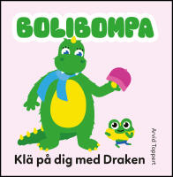 Kl&auml; p&aring; dig med Draken