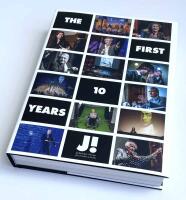 The first 10 years