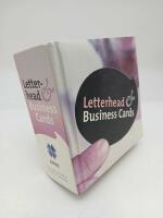 Letterhead & business cards