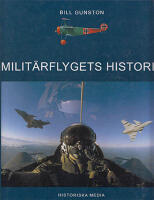 Milit&auml;rflygets historia