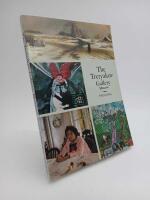 The Tretyakov Gallery Moscow : Painting