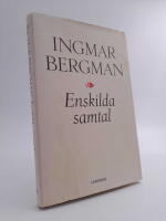 Enskilda samtal
