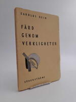 F&auml;rd genom verkligheter