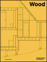 Wood : Vandkunsten Architects
