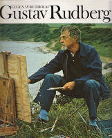 Gustav Rudberg : [Rudberg, Gustav (1915-2001)]