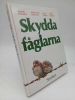 Skydda f&aring;glarna
