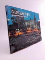 Norrk&ouml;ping : Gammal bygd med ny profil