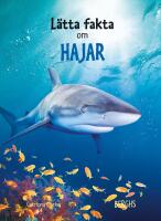 L&auml;tta fakta om hajar
