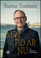 Min tid &auml;r nu : Svek, missbruk och himmelska h&ouml;jder