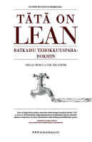 T&auml;t&auml; on Lean