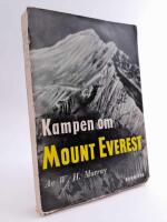 Kampen om Mount Everest