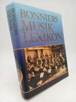 Bonniers musiklexikon