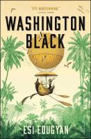 Washington Black