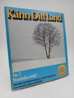 Svenska tr&auml;d