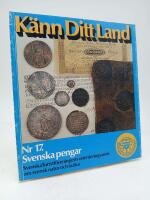 Svenska pengar
