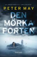 Den m&ouml;rka porten