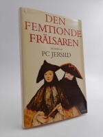 Den femtionde fr&auml;lsaren : Roman