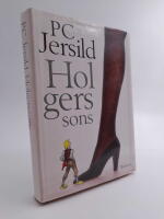 Holgerssons : Roman