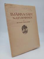Bj&auml;rka-S&auml;by naturminnen